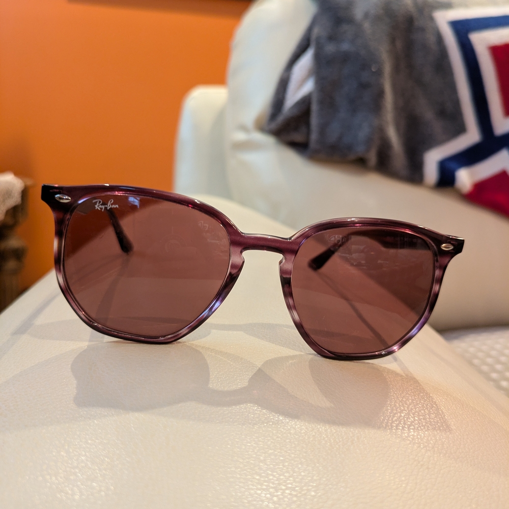 Ray-Ban Sunglasses RB4306